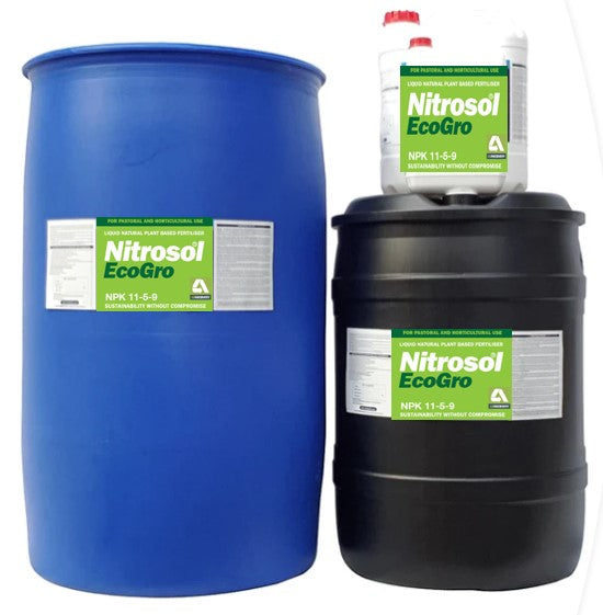 Nitrosol EcoGro Fertiliser