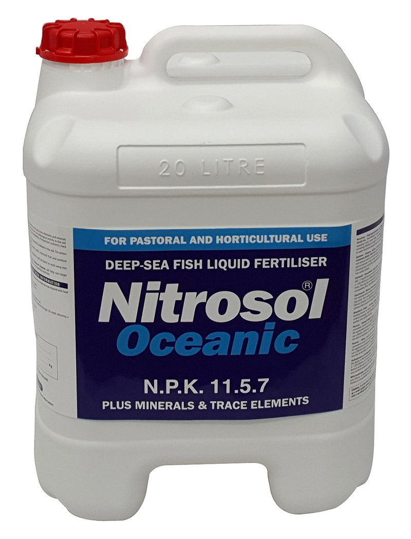Nitrosol Oceanic 20L
