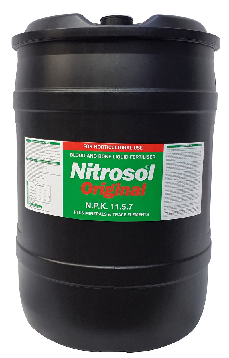 Nitrosol Original 100L