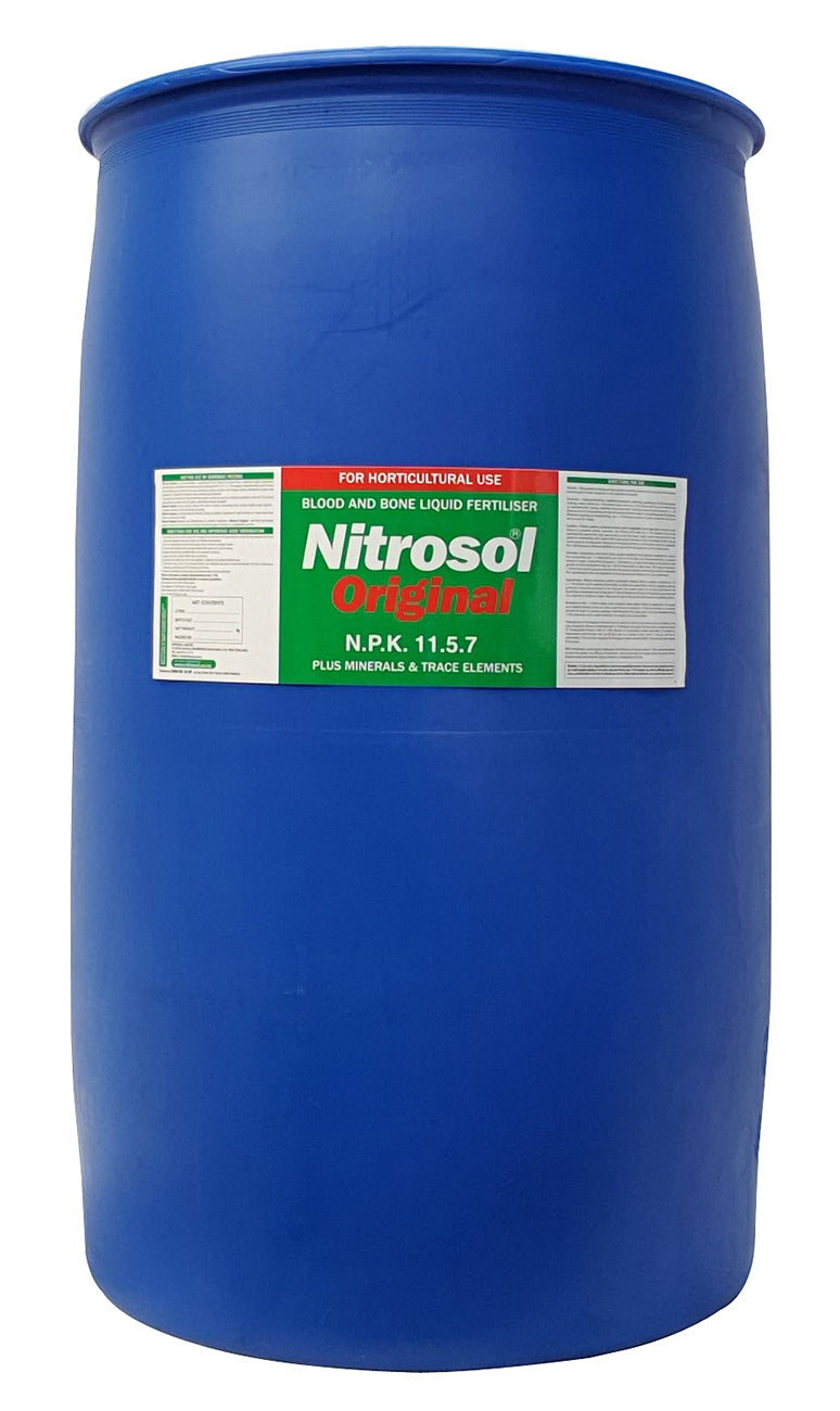 Nitrosol Original 200L