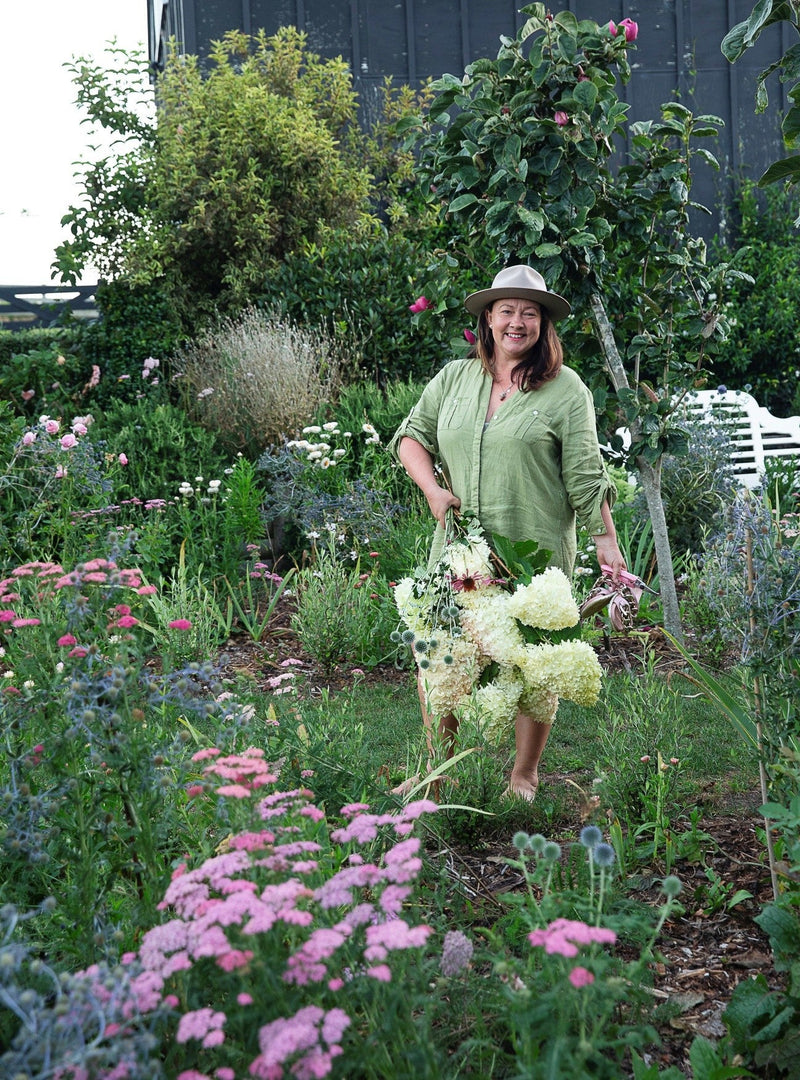 A Spring Afternoon with Ruth 🌿