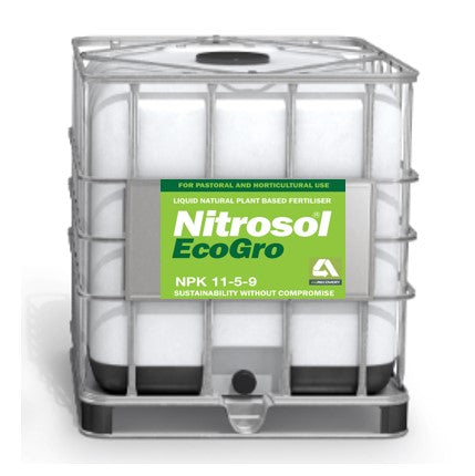 Nitrosol EcoGro Fertiliser