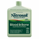 Blood & Bone Liquid Natural Fertiliser