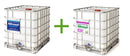 Nitrosol Blend Fertiliser (Oceanic & Nitrogen Booster)