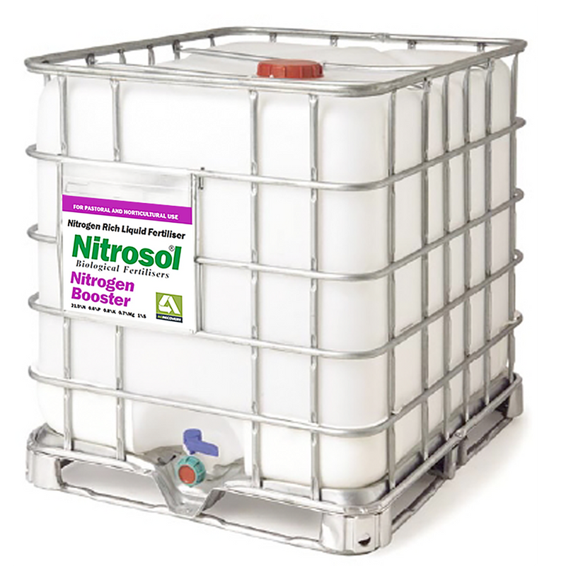 Nitrosol Nitrogen Booster