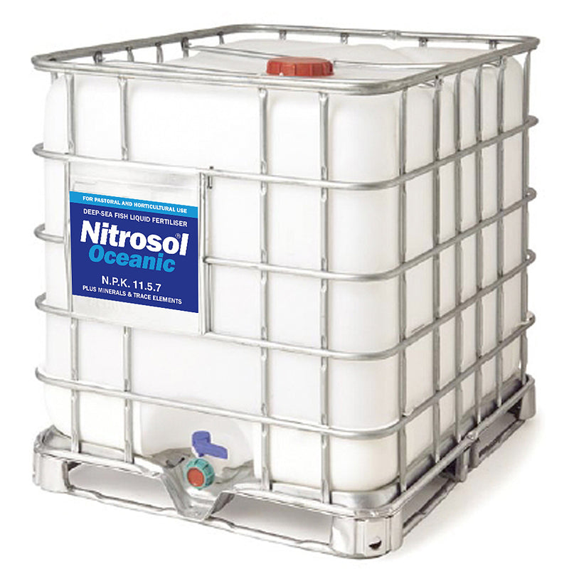 Nitrosol Oceanic 1000L