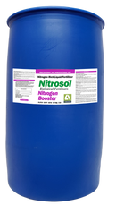 Nitrosol Nitrogen Booster 200L