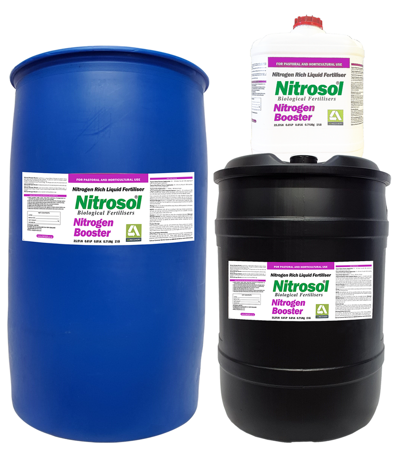 Nitrosol Nitrogen Booster