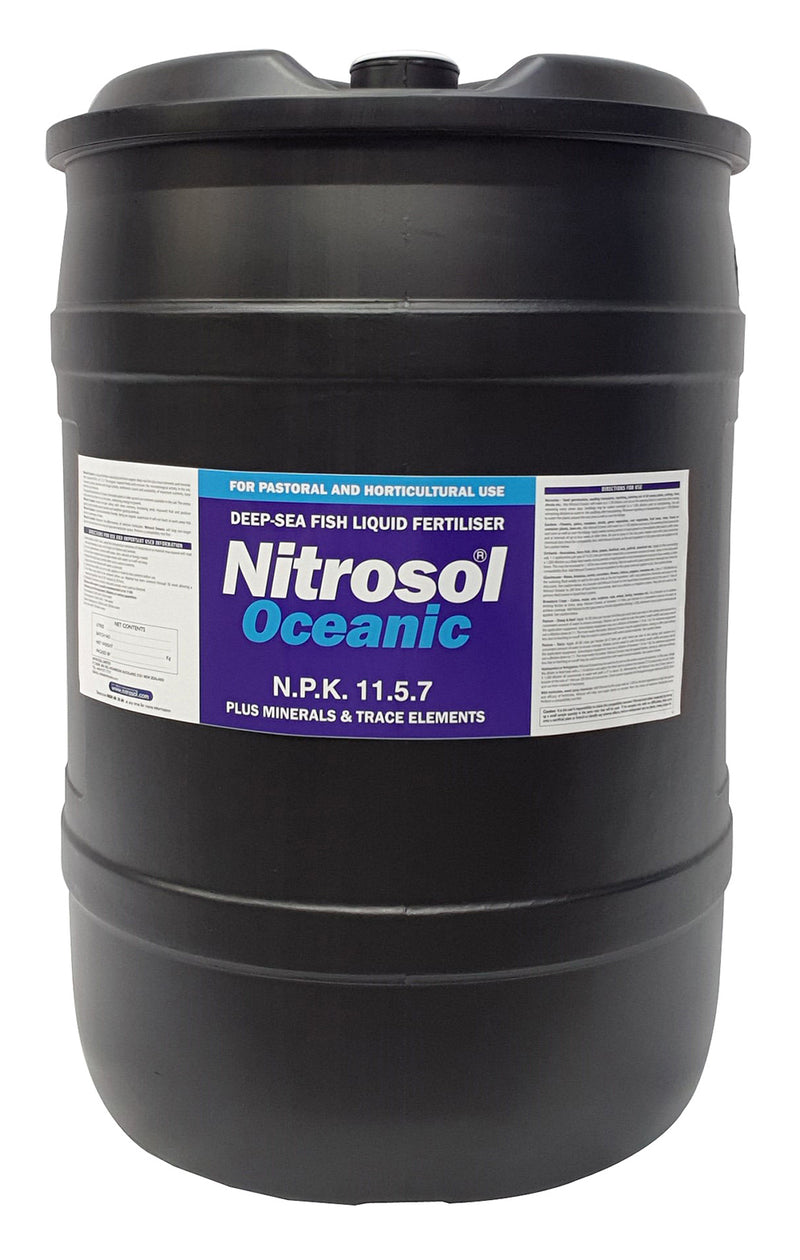 Nitrosol Oceanic 100L