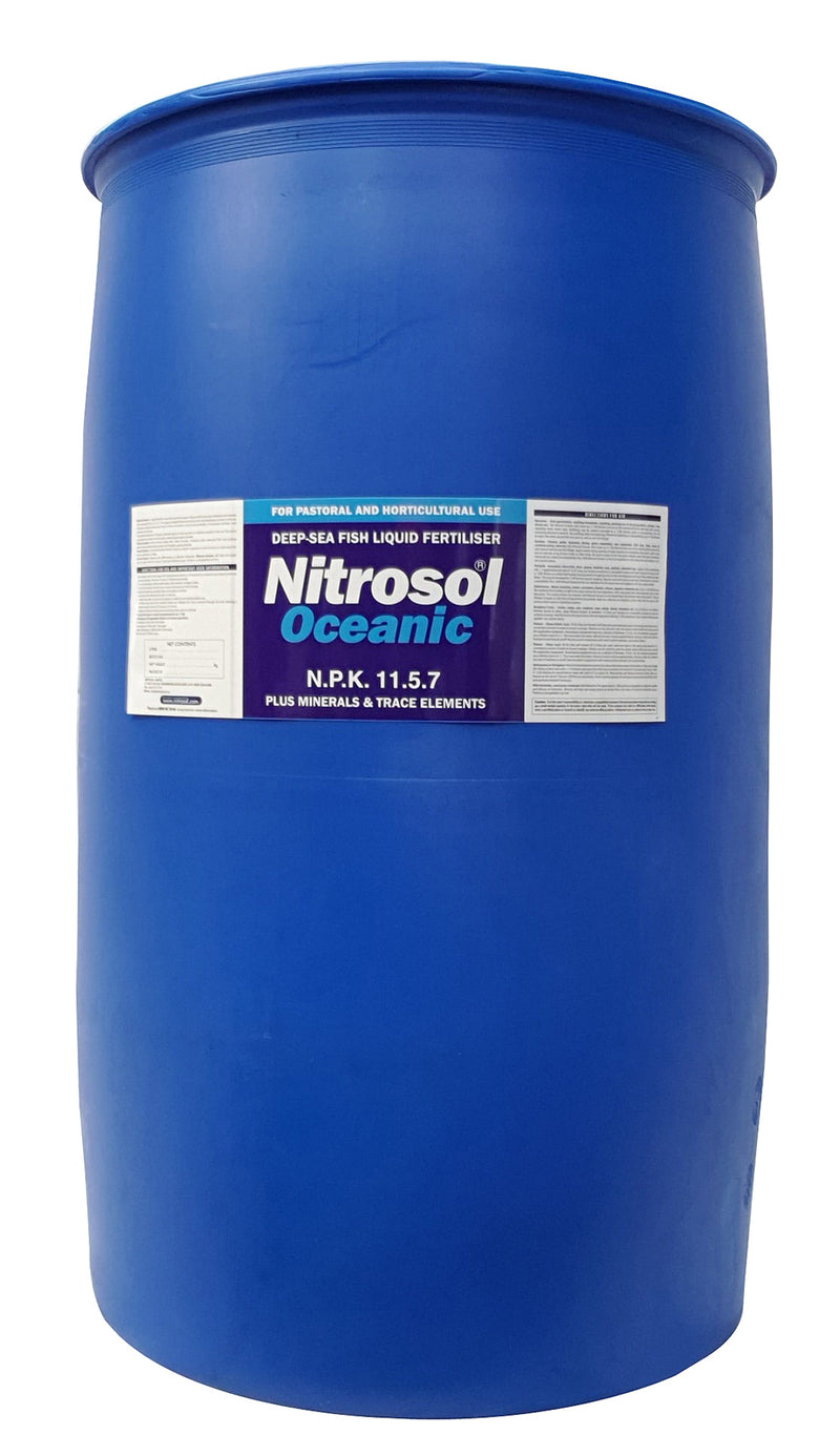 Nitrosol Oceanic 200L