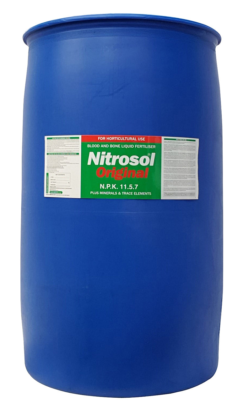 Nitrosol Original Fertiliser