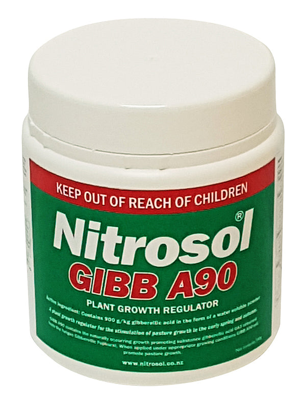 Nitrosol Gibb A90